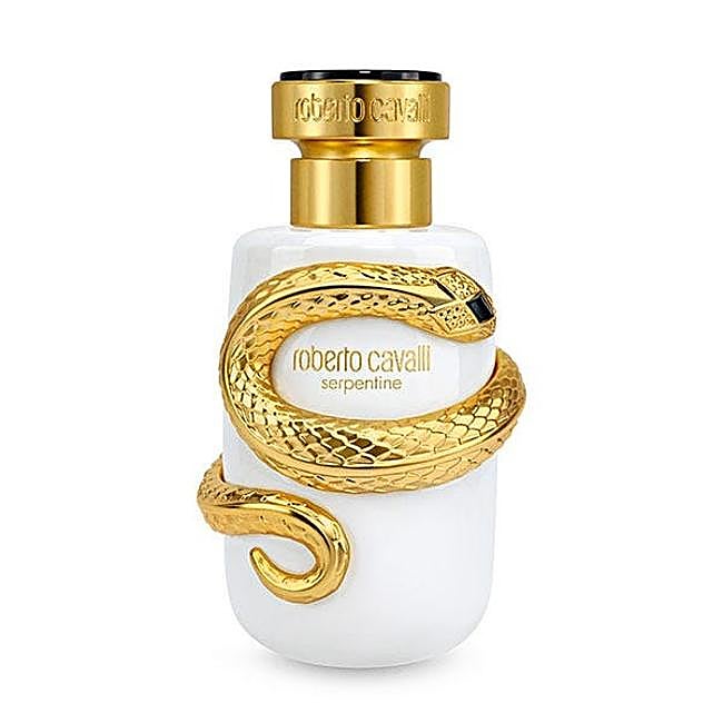 Roberto Cavalli Serpentina.